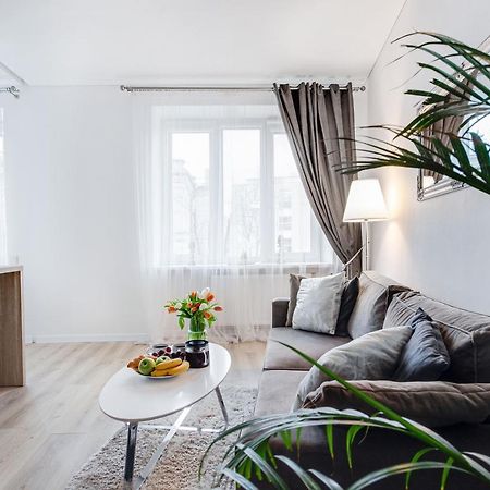 Cozy Naugarduko Apartments Close To Vilnius Old Town Εξωτερικό φωτογραφία