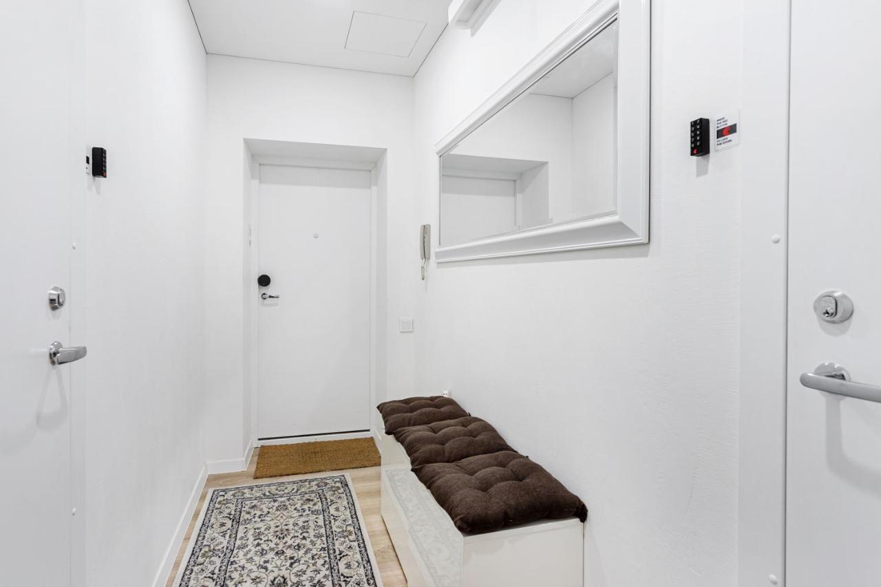 Cozy Naugarduko Apartments Close To Vilnius Old Town Εξωτερικό φωτογραφία