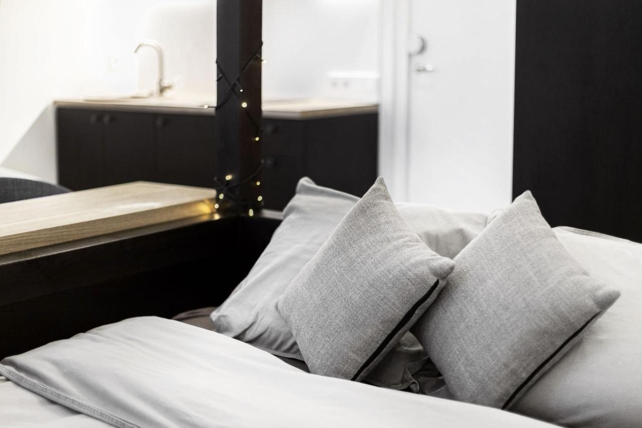 Cozy Naugarduko Apartments Close To Vilnius Old Town Εξωτερικό φωτογραφία