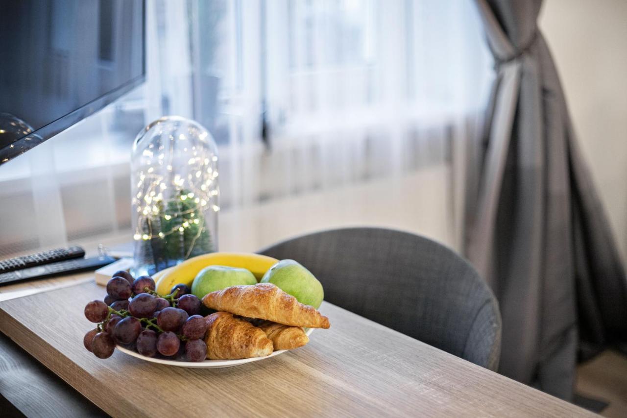 Cozy Naugarduko Apartments Close To Vilnius Old Town Εξωτερικό φωτογραφία