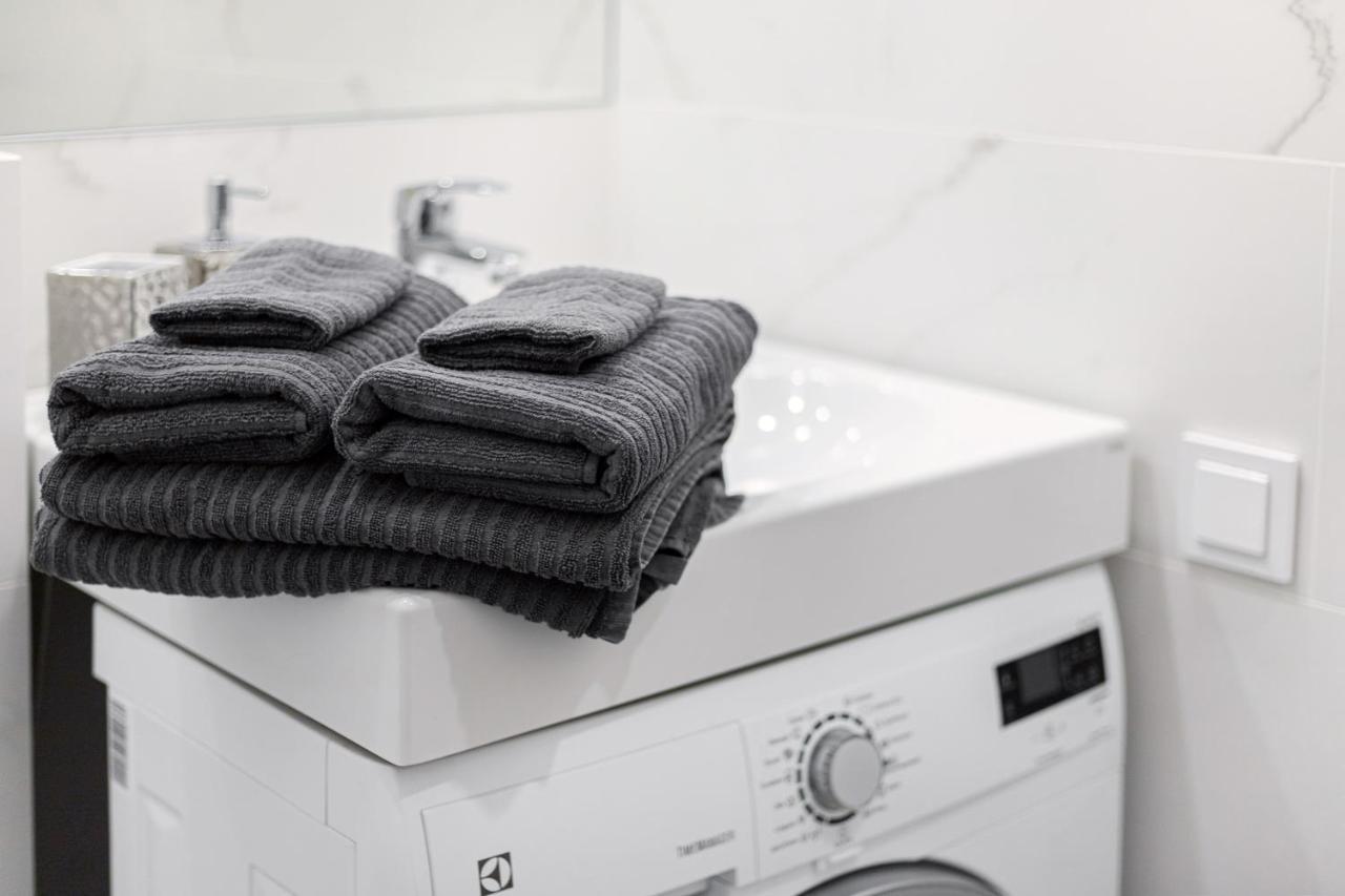 Cozy Naugarduko Apartments Close To Vilnius Old Town Εξωτερικό φωτογραφία