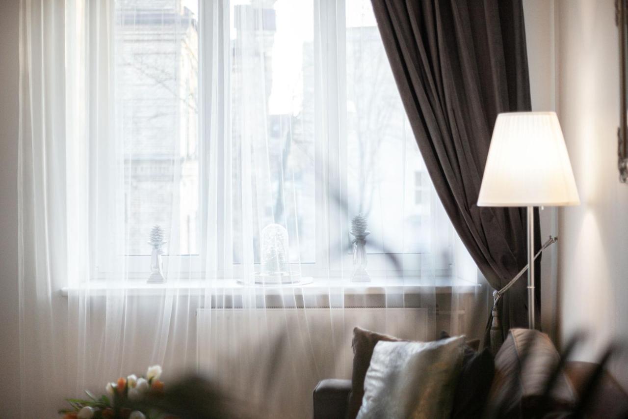 Cozy Naugarduko Apartments Close To Vilnius Old Town Εξωτερικό φωτογραφία