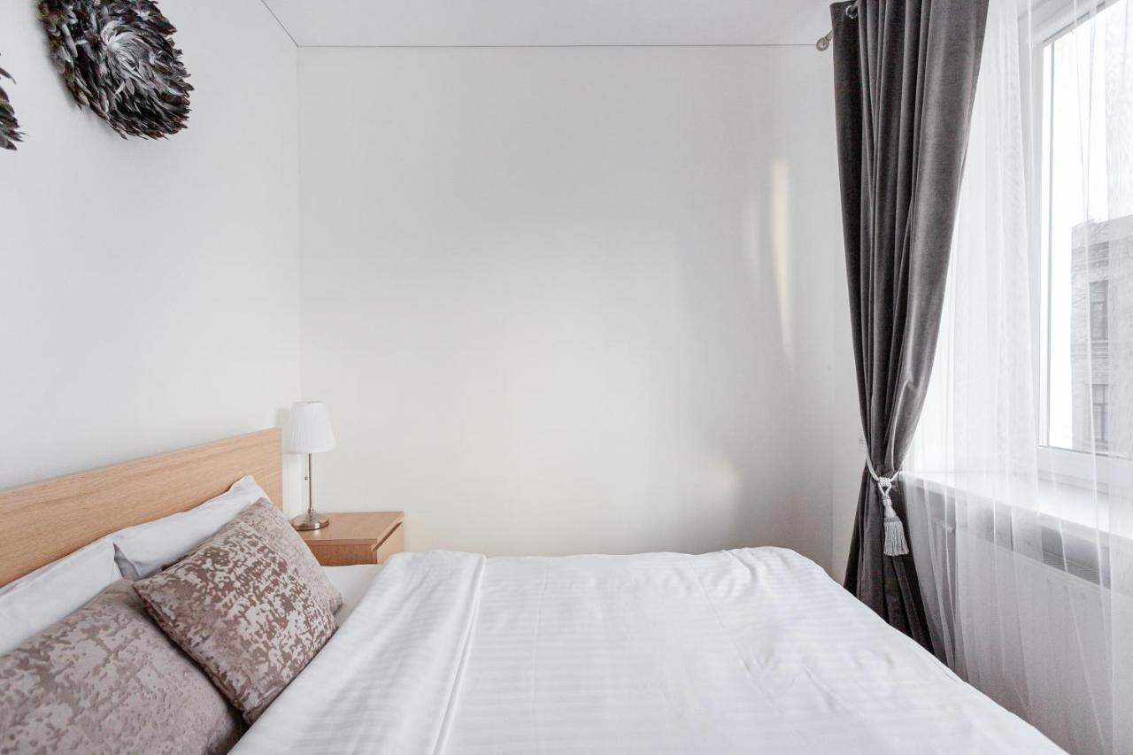 Cozy Naugarduko Apartments Close To Vilnius Old Town Εξωτερικό φωτογραφία