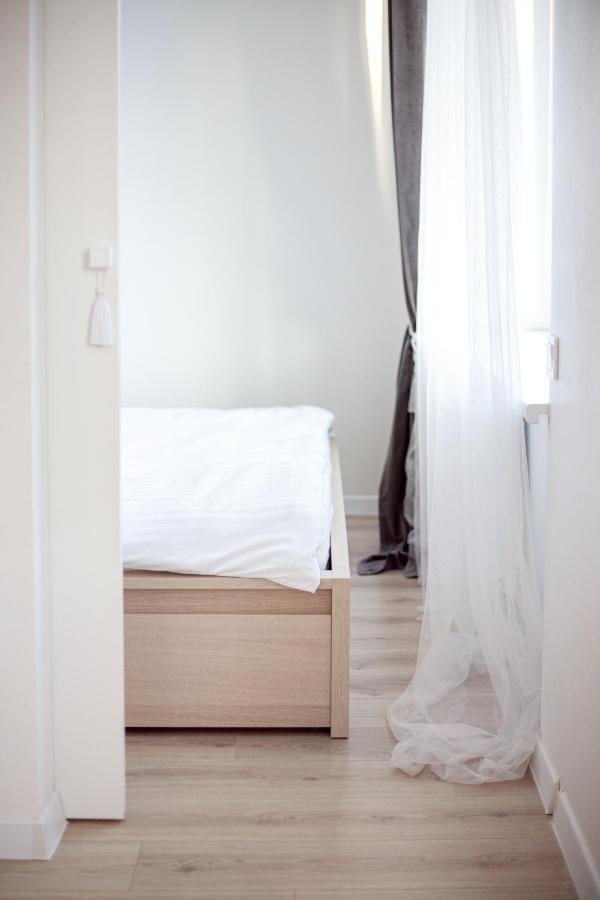 Cozy Naugarduko Apartments Close To Vilnius Old Town Εξωτερικό φωτογραφία