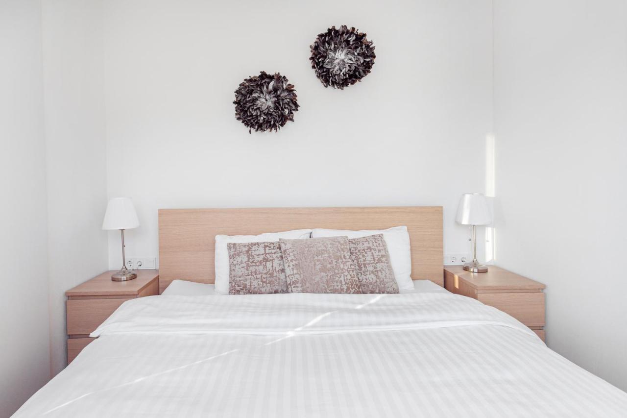 Cozy Naugarduko Apartments Close To Vilnius Old Town Εξωτερικό φωτογραφία